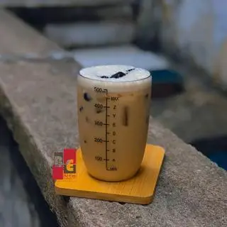 Hình ảnh Hồng Trà Sữa