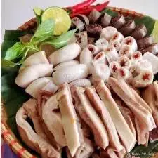 Hình ảnh lòng trần ngon đặc biệt (1-2) người