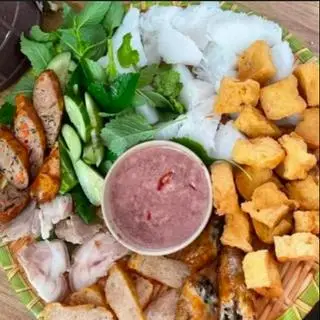 Hình ảnh Bún Đậu Đặc Biêt