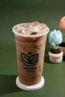 Hình ảnh Trà sữa chocolate