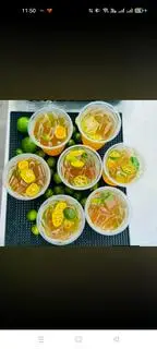 Hình ảnh Trà chanh ngon đặt biệt