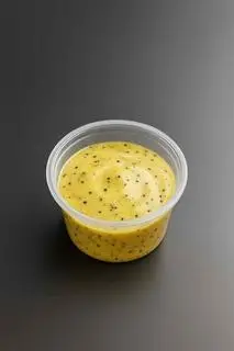 Hình ảnh Sốt Chanh Dây