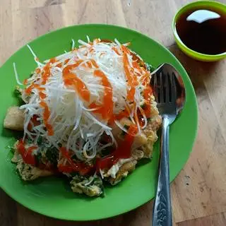 Hình ảnh Bột chiên Giòn 1 trứng - Nói không với ốp la (Chay Mặn Đều Dùng Được)