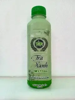 Hình ảnh Trà Xanh MatTra