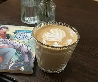 Hình ảnh Latte