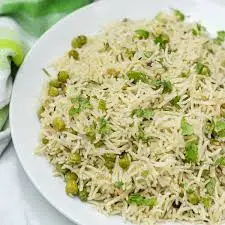 Hình ảnh Mutter rice
