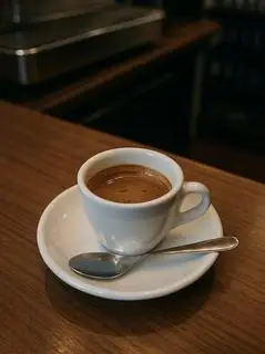 Hình ảnh Espresso