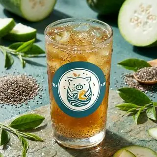 Hình ảnh Bí đao hạt chia