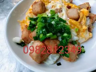 Hình ảnh Bột chiên 2 trứng