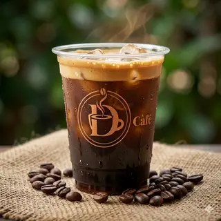 Hình ảnh Cafe đen