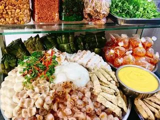 Hình ảnh Chả quế - 1 cây