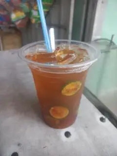 Hình ảnh nước ngọt, nước cam,trà tắc 