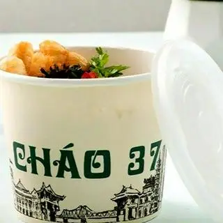 Hình ảnh Cháo Gà Gan