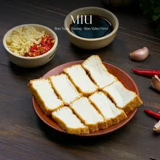 Hình ảnh Đậu hủ - 1 miếng to