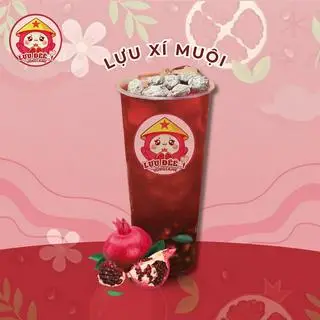 Hình ảnh Lựu xí muội