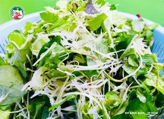 Hình ảnh Rau Sống Thêm