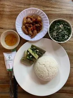 Hình ảnh Thịt kho đậu hũ