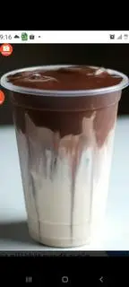 Hình ảnh Ca cao sữa tươi 650ml