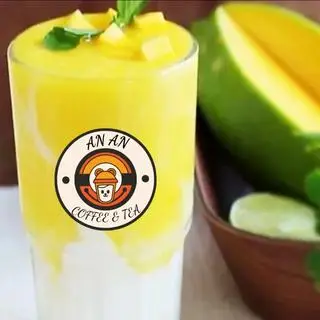 Hình ảnh Yaour xoài 500ml