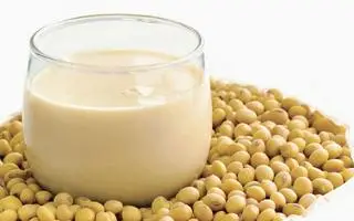 Hình ảnh Sữa Đậu Nành LY LỚn 