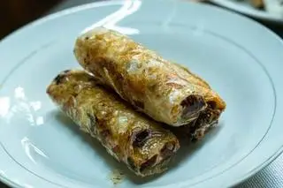 Hình ảnh Combo 5 chả giò hải sản
