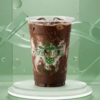 Hình ảnh CACAO LATTE