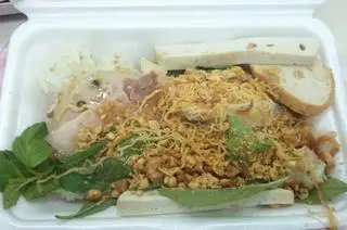 Hình ảnh Xôi Mặn Lớn