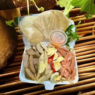 Hình ảnh Tré Trộn Thập Cẩm