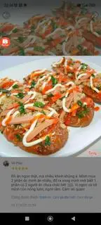 Hình ảnh bánh mì nướng muối ớt ( ĐẶC BIỆT) 
