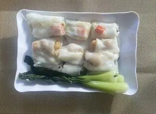 Hình ảnh Bánh cuốn Thập Cẩm 