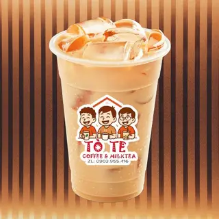 Hình ảnh  Trà sữa truyền thống