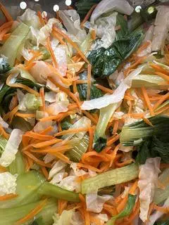 Hình ảnh Rau thêm
