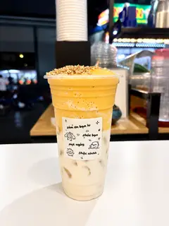 Hình ảnh Xoài già dừa non 