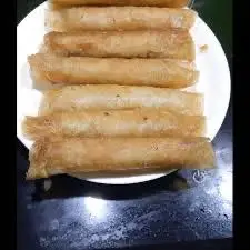 Hình ảnh Combo 5 xúc xích bò bía