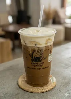 Hình ảnh Phin muối