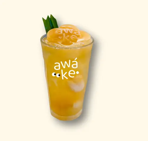 Hình ảnh Vải Tuyết Lài - Lychee Tea Gem