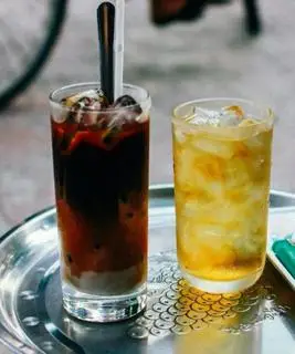 Hình ảnh Cafe đen