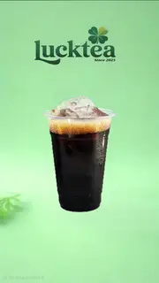 Hình ảnh Cà phê đen đá