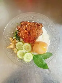 Hình ảnh Sườn trứng kho
