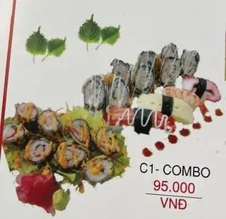 Hình ảnh C1 - combo