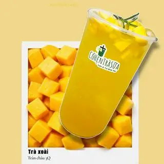 Hình ảnh Trà xoài