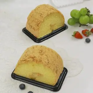 Hình ảnh Bánh Bông Lan Cuộn Chà Bông