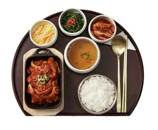 Hình ảnh Ba chỉ xào cay