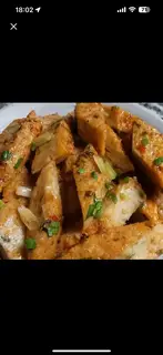 Hình ảnh Chả cá thêm