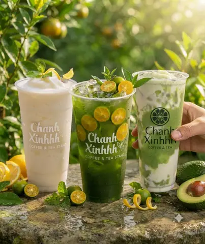 Hình ảnh Combo 3 Ly Lớn