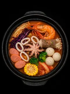Hình ảnh Mỳ cay đặc biệt