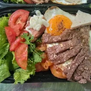 Hình ảnh Nui bỏ trứng 