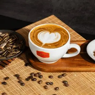 Hình ảnh Cappuccino