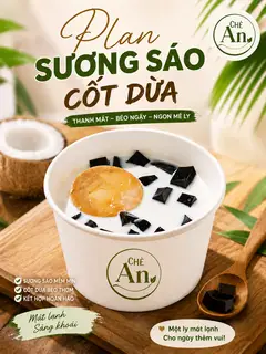 Hình ảnh plan sương sáo