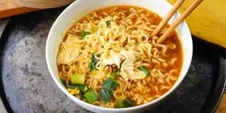 Hình ảnh Mỳ gói